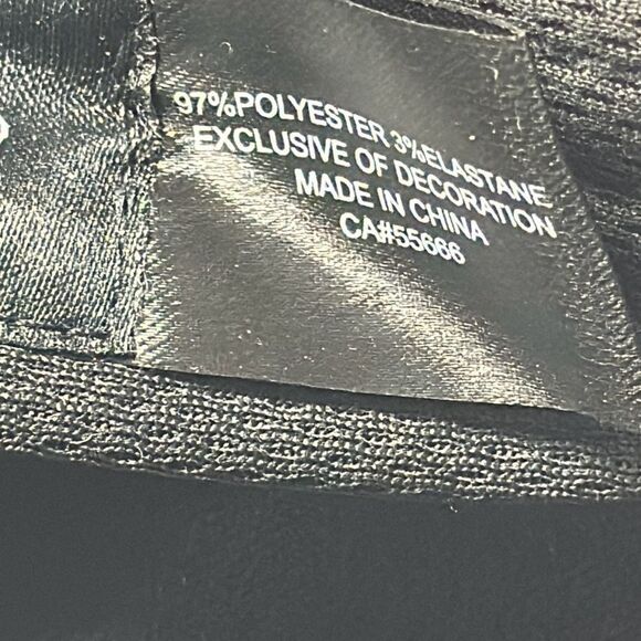 Callaway Odyssey #1 Putter On Tour Black Adjustable Golf Hat Cap one size - Picture 8 of 9